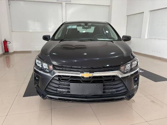 CHEVROLET ONIX 1.0 TURBO FLEX LT AUTOMÁTICO CHEVROLET ONIX 1.0 TURBO FLEX LT AUTOMÁTICO